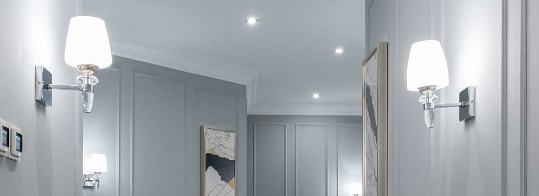 Residential Lighting.