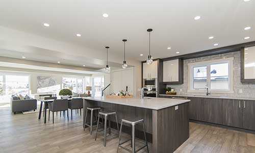 Interior Automation.